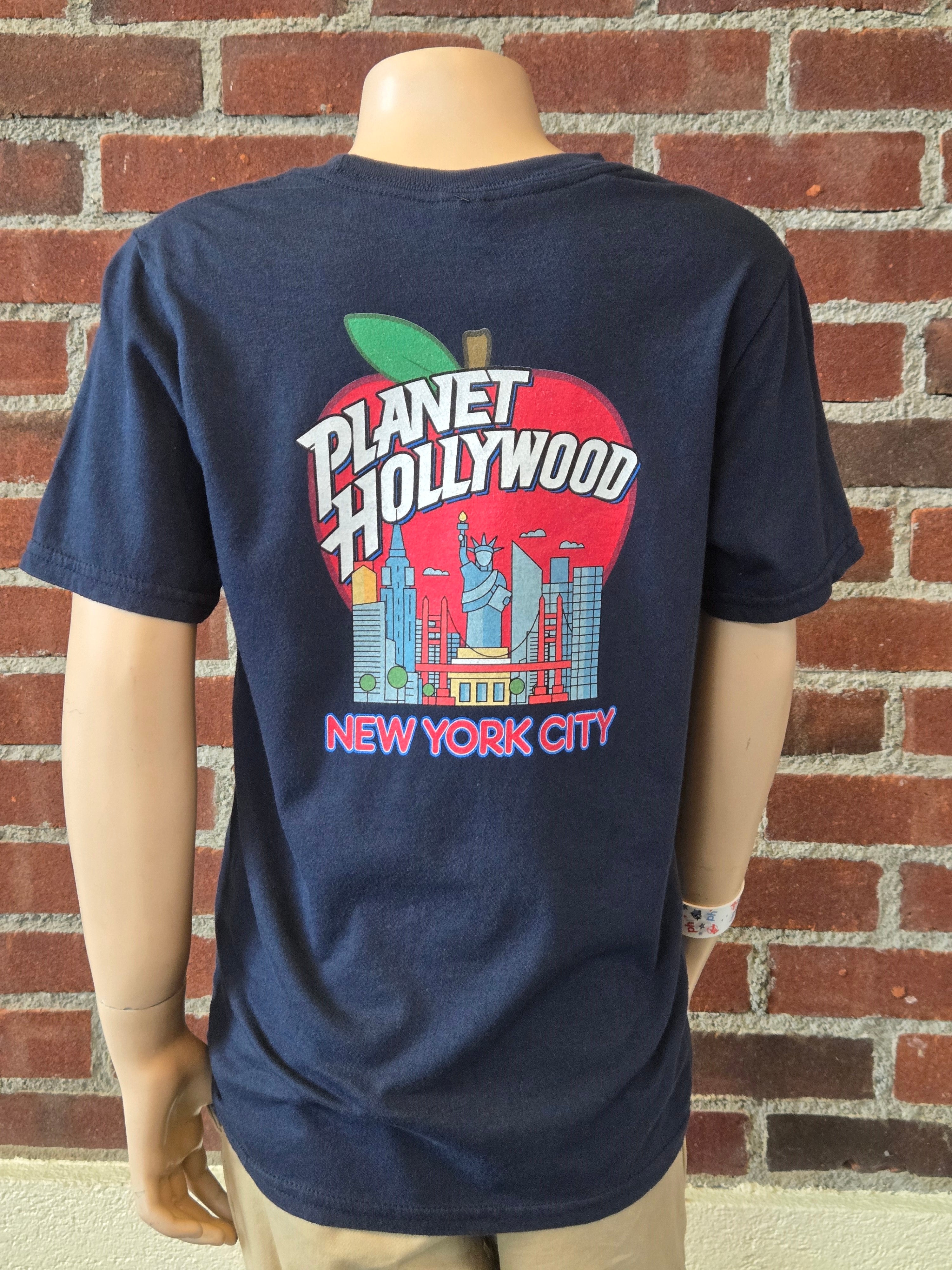 Youth NY Apple City Tee