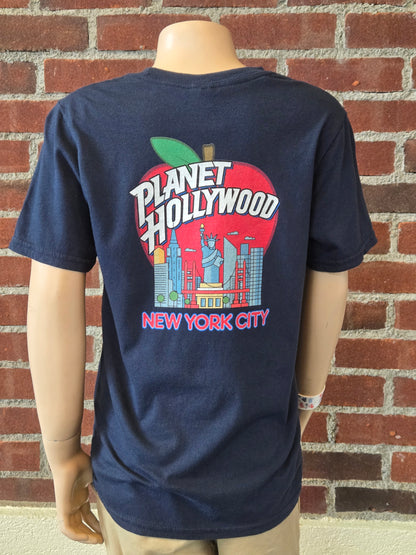 Youth NY Apple City Tee