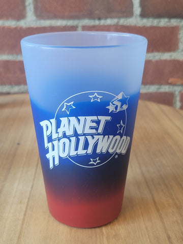 American Silipint Silicone Pint Glass