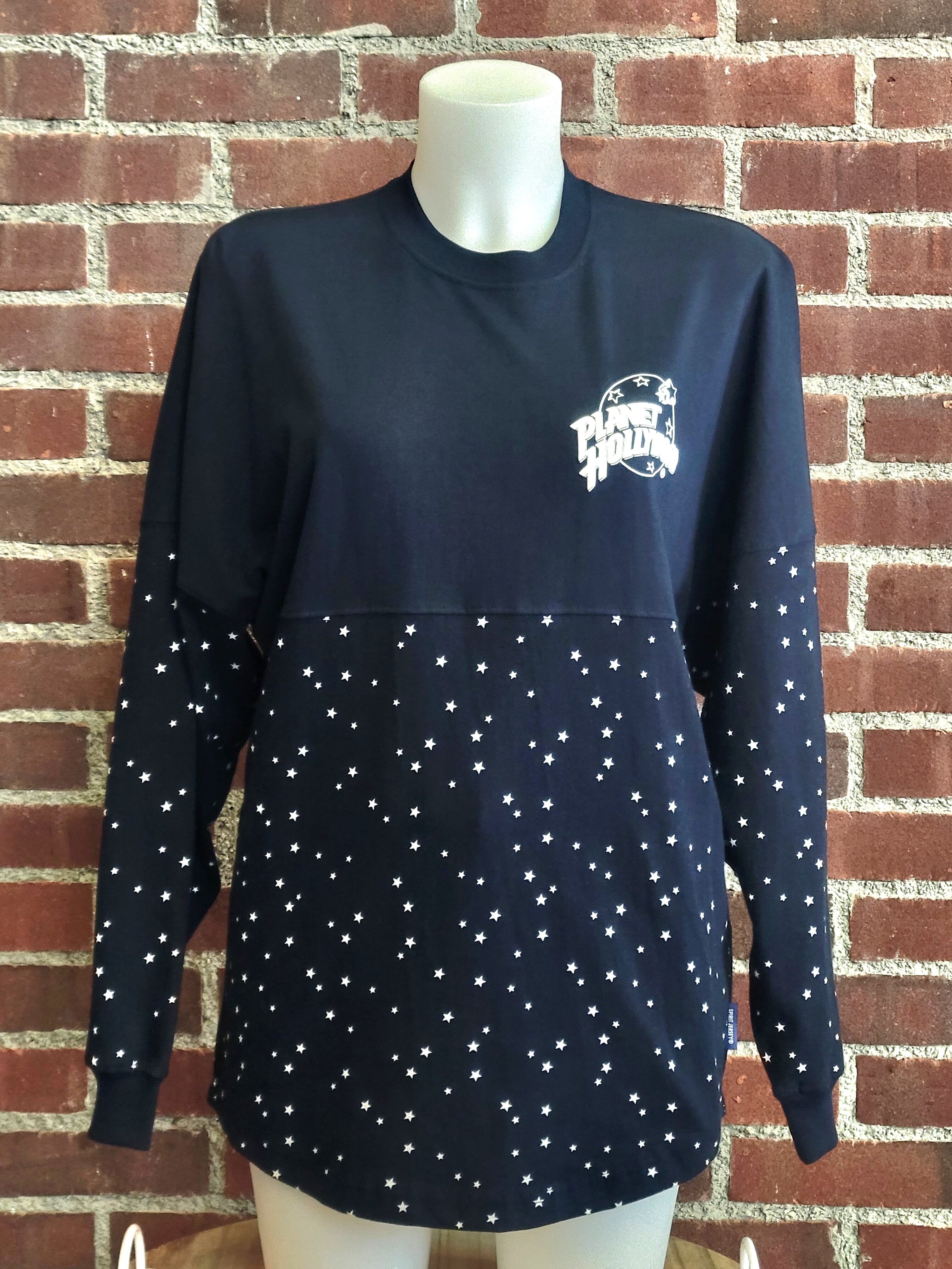 Star Spirit Jersey