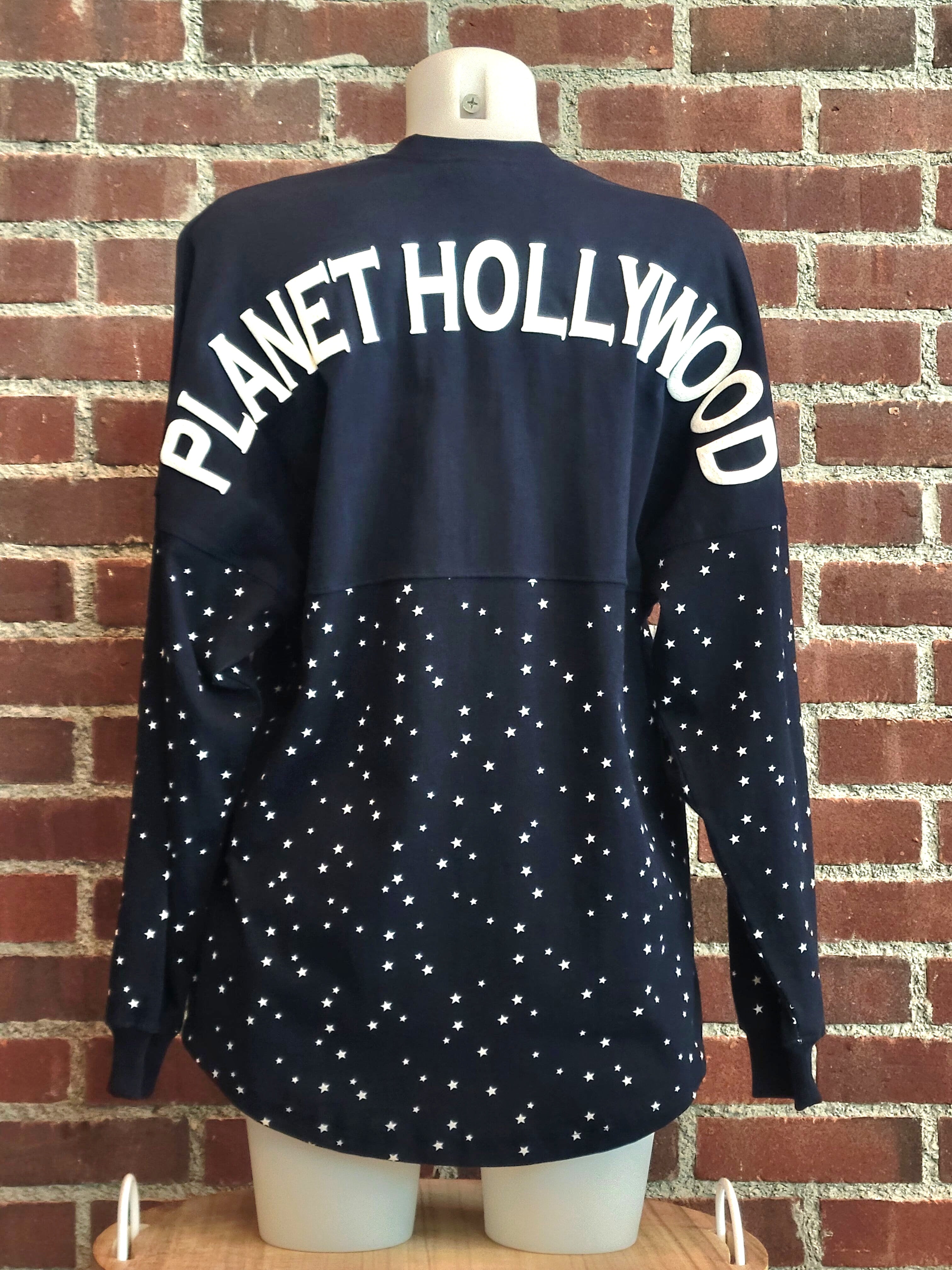 Star Spirit Jersey