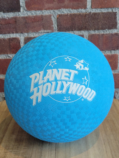 Neon Playground Ball in 3 Colors