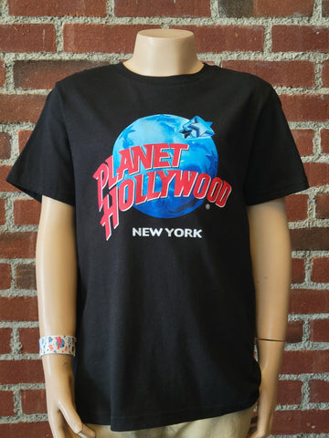 New York Black Classic Kids Tee